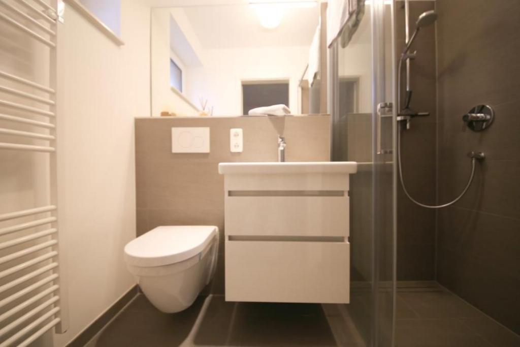 Ferienwohnung Hafenkante Niendorf  Esterno foto